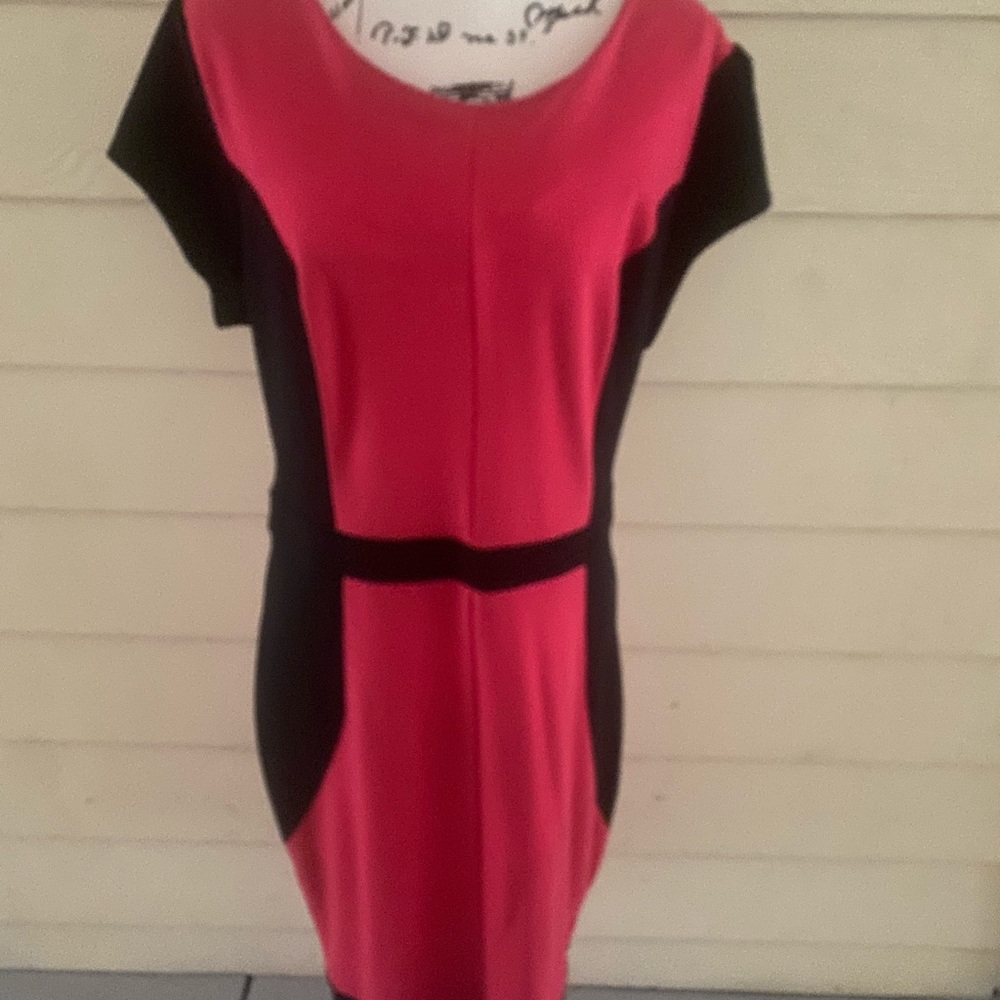 Misses dress